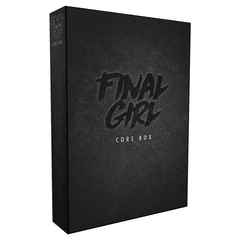 Final Girl - Core Box